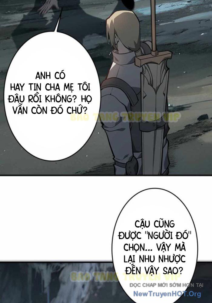 Trở Về Từ Vực Thẳm - Chương 37 - Trang 22