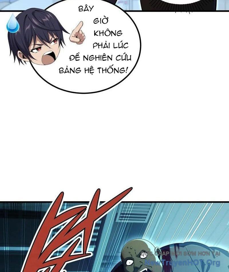 Đô Thị Tương Lai Đã Thức Tỉnh Khí Vận Hoàn Mỹ - Chương 15 - Trang 10