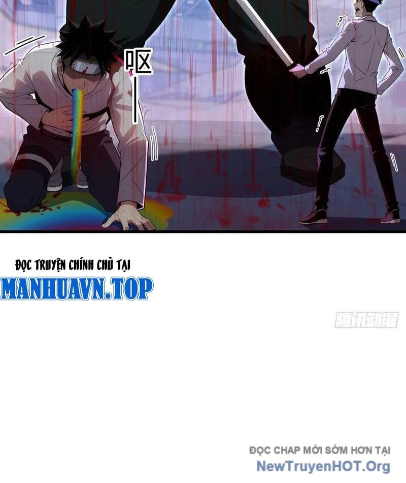 Đô Thị Tương Lai Đã Thức Tỉnh Khí Vận Hoàn Mỹ - Chương 15 - Trang 8