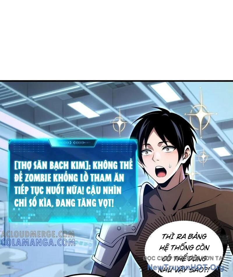 Đô Thị Tương Lai Đã Thức Tỉnh Khí Vận Hoàn Mỹ - Chương 15 - Trang 9