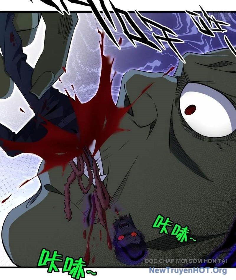 Đô Thị Tương Lai Đã Thức Tỉnh Khí Vận Hoàn Mỹ - Chương 15 - Trang 5