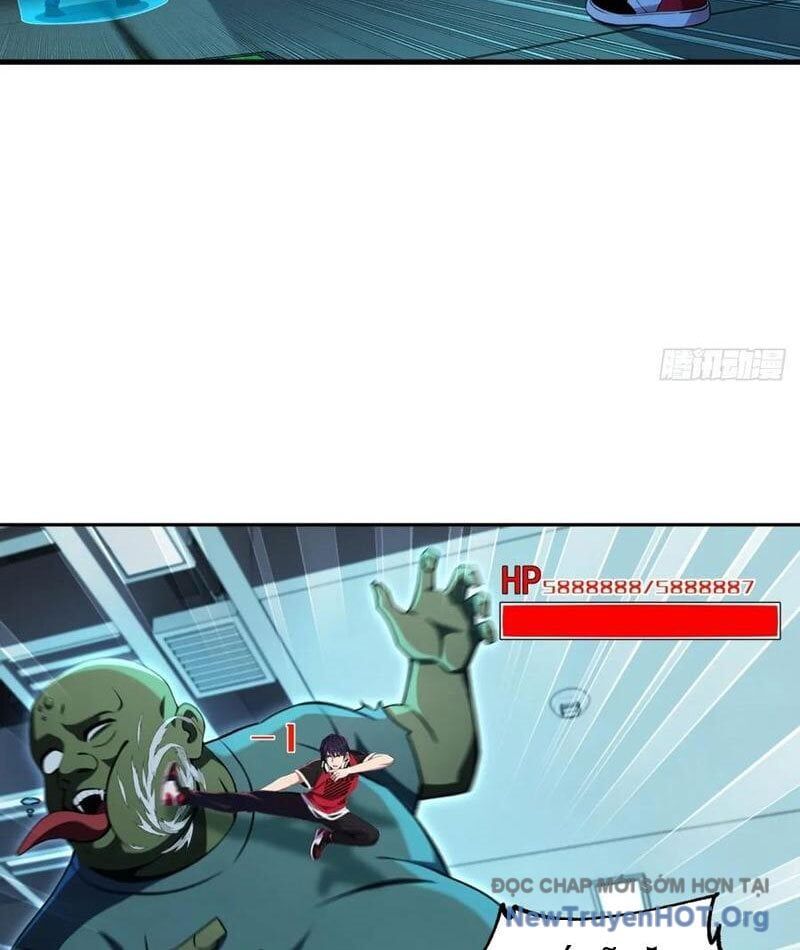 Đô Thị Tương Lai Đã Thức Tỉnh Khí Vận Hoàn Mỹ - Chương 15 - Trang 12