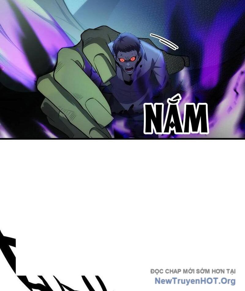 Đô Thị Tương Lai Đã Thức Tỉnh Khí Vận Hoàn Mỹ - Chương 15 - Trang 4