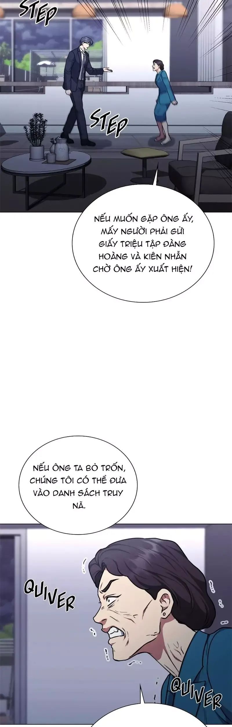 Ta Là Người Thu Thuế - Chương 170 - Trang 26