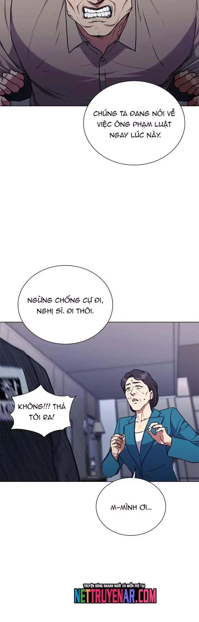 Ta Là Người Thu Thuế - Chương 170 - Trang 50