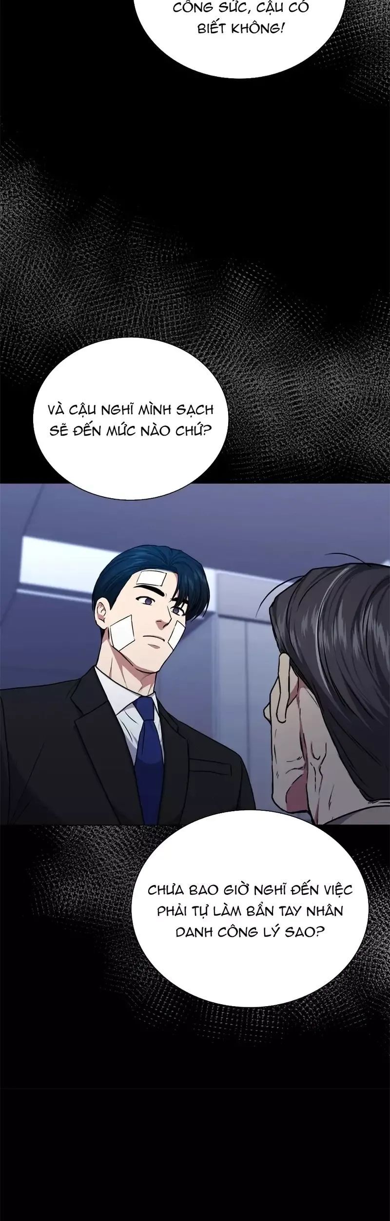 Ta Là Người Thu Thuế - Chương 170 - Trang 46