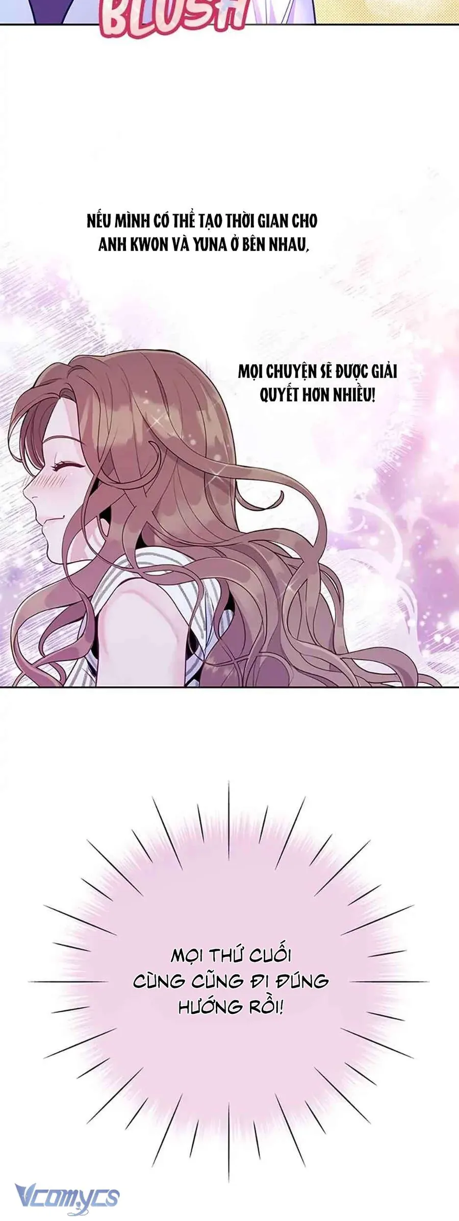 Lời Tỏ Tình Đáng Ngờ - Chương 19 - Trang 31