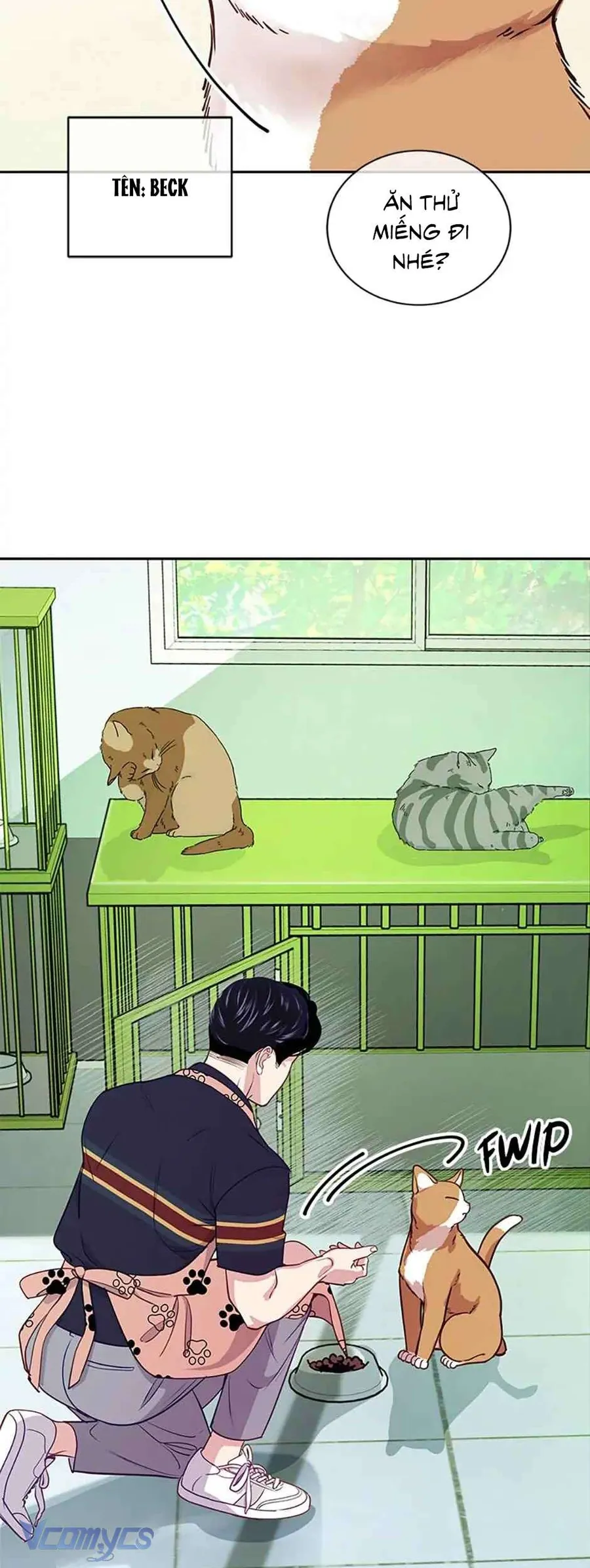 Lời Tỏ Tình Đáng Ngờ - Chương 19 - Trang 43