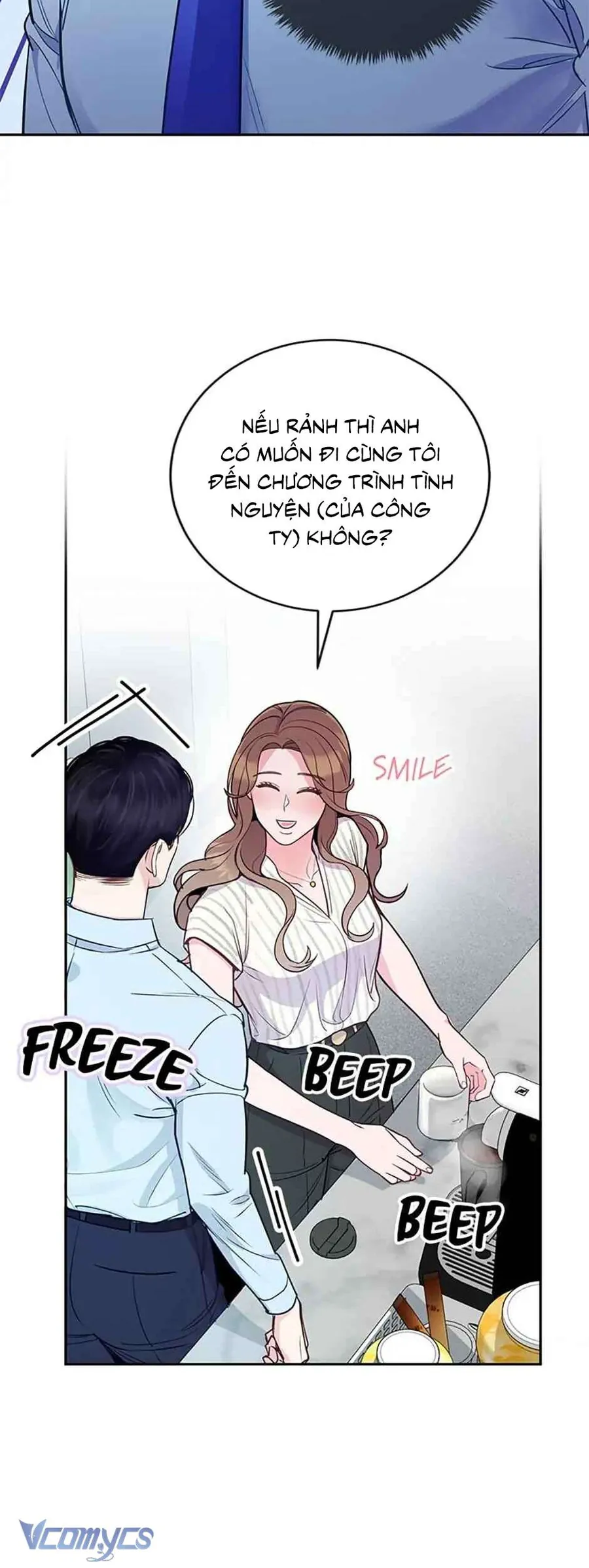 Lời Tỏ Tình Đáng Ngờ - Chương 19 - Trang 25