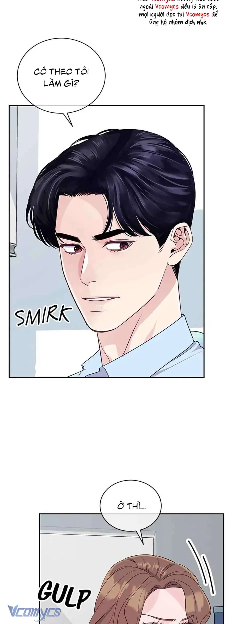 Lời Tỏ Tình Đáng Ngờ - Chương 19 - Trang 23