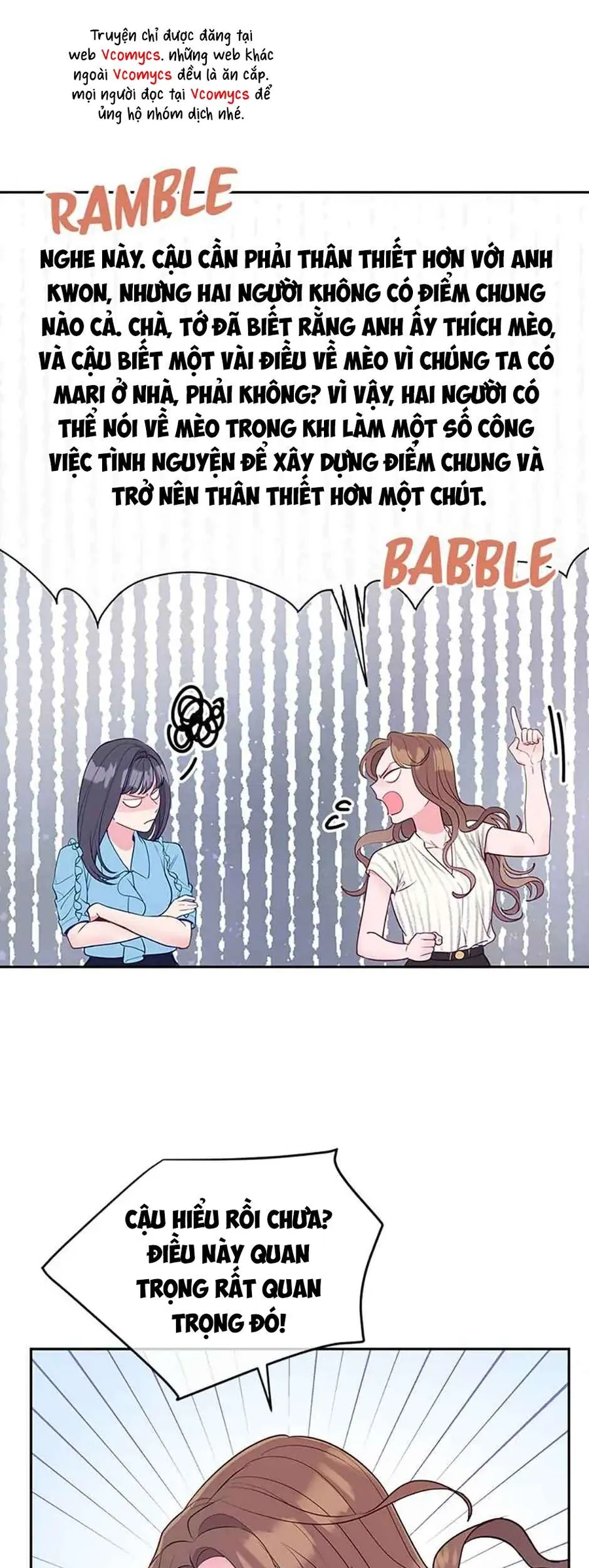 Lời Tỏ Tình Đáng Ngờ - Chương 19 - Trang 10