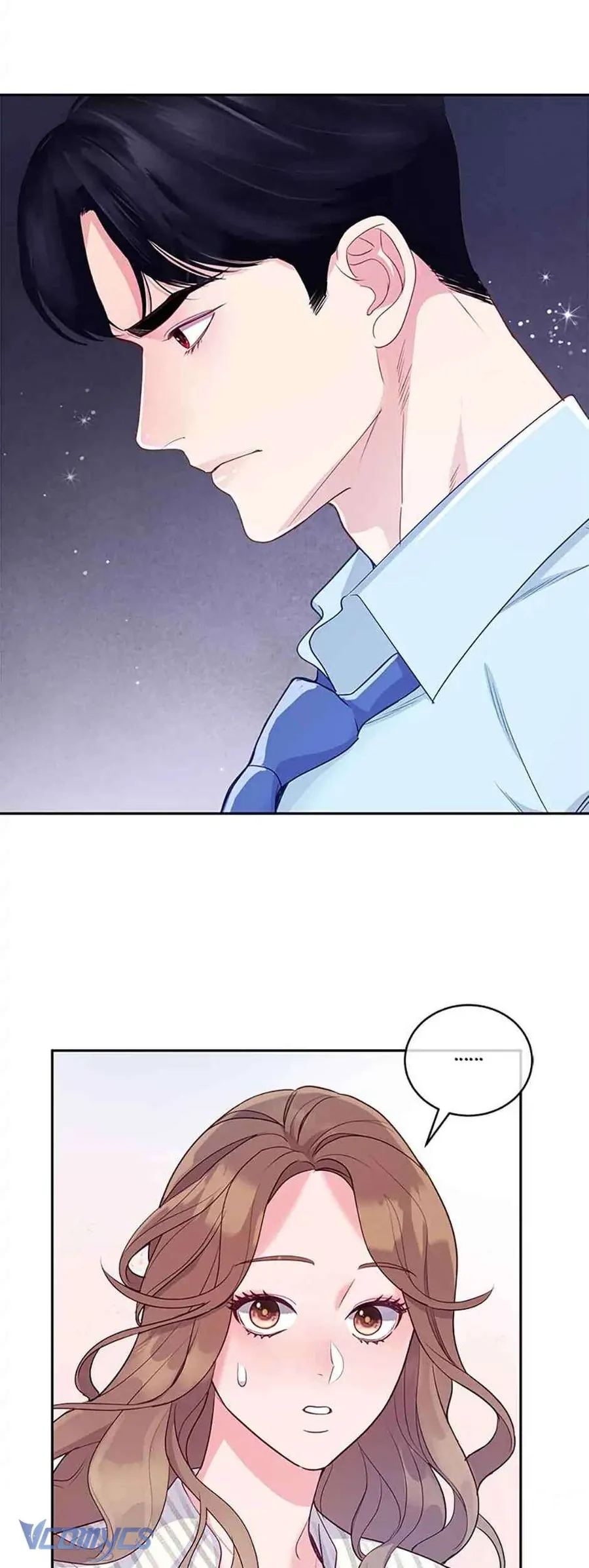 Lời Tỏ Tình Đáng Ngờ - Chương 19 - Trang 19