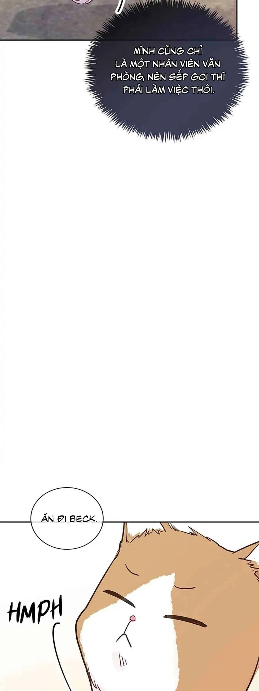 Lời Tỏ Tình Đáng Ngờ - Chương 19 - Trang 42