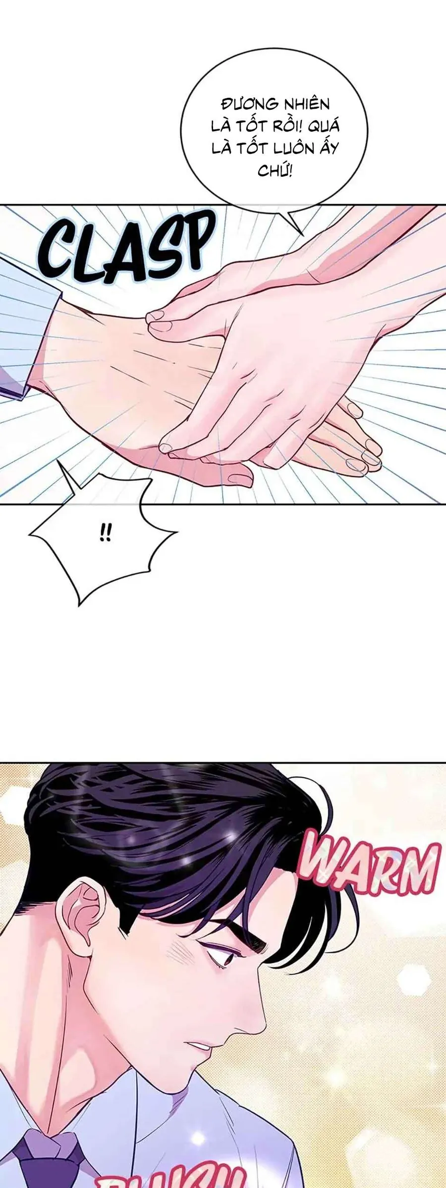 Lời Tỏ Tình Đáng Ngờ - Chương 19 - Trang 30