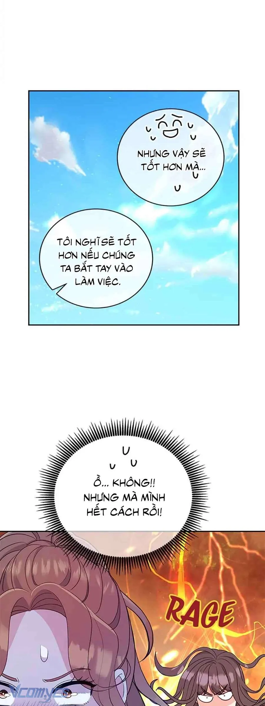 Lời Tỏ Tình Đáng Ngờ - Chương 19 - Trang 39