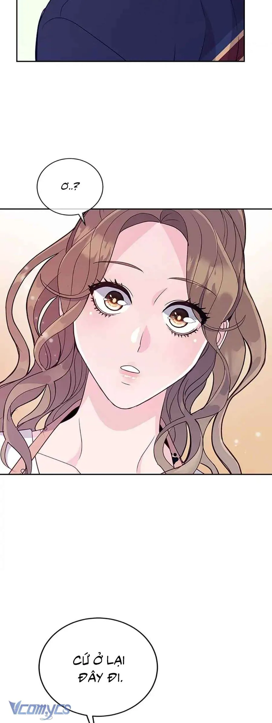 Lời Tỏ Tình Đáng Ngờ - Chương 19 - Trang 47