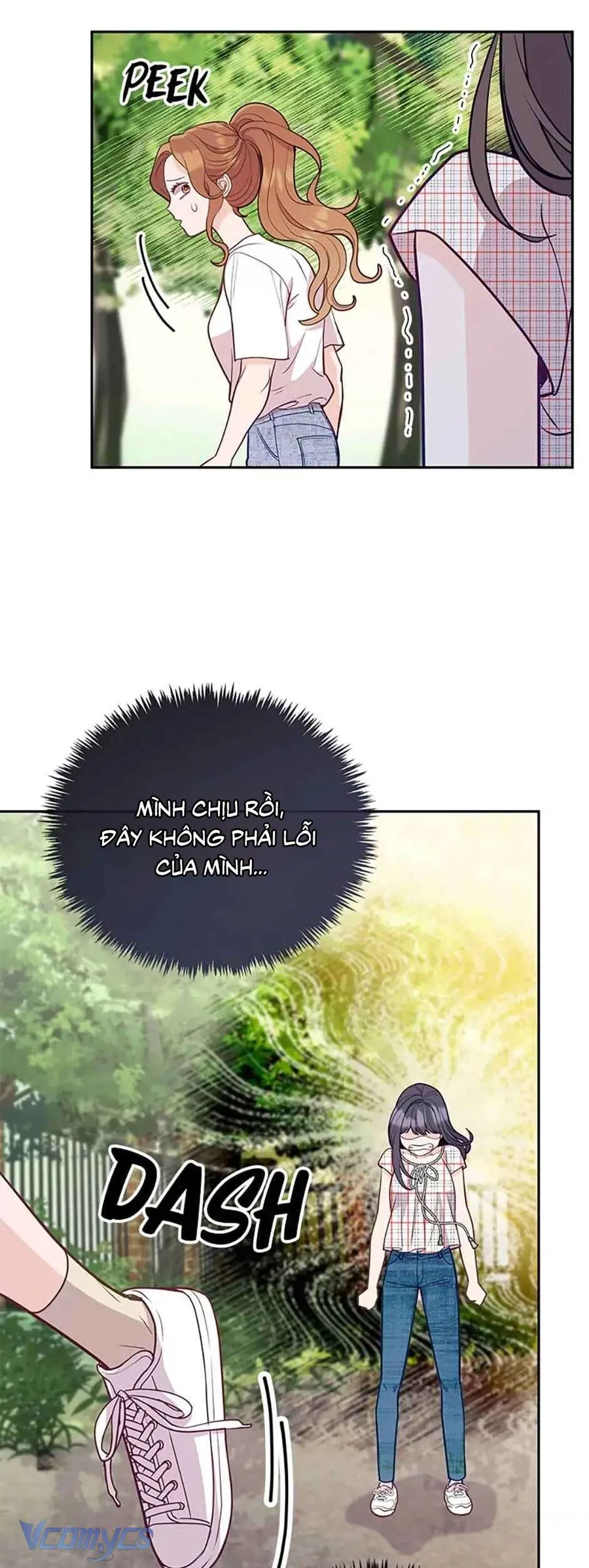 Lời Tỏ Tình Đáng Ngờ - Chương 19 - Trang 41