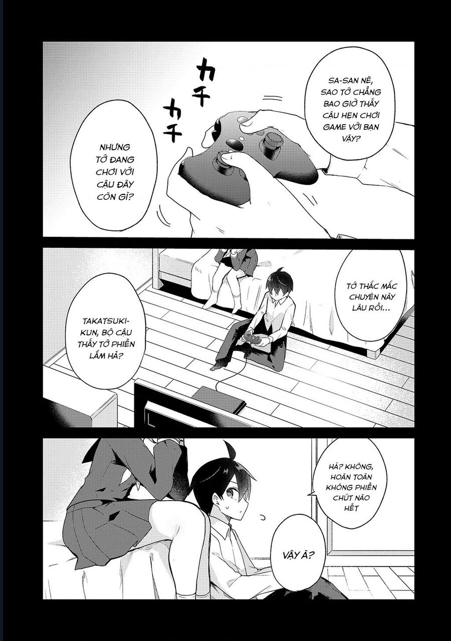 Shinja Zero No Megami-Sama To Hajimeru Isekai Kouryaku - Chương 13 - Trang 9