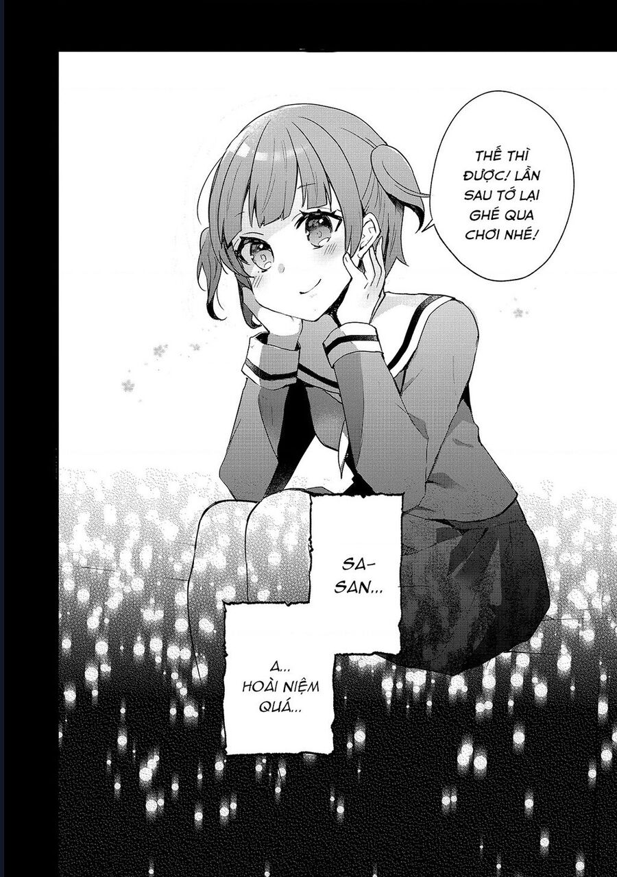 Shinja Zero No Megami-Sama To Hajimeru Isekai Kouryaku - Chương 13 - Trang 10