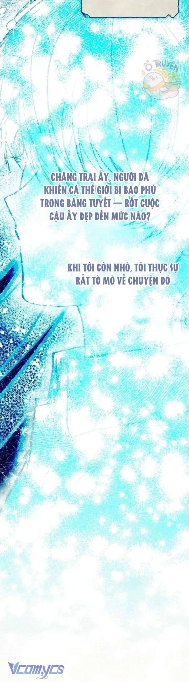 Chào Mừng Đến Với Dinh Thự Hoa Hồng Chương 7 Ảnh 6