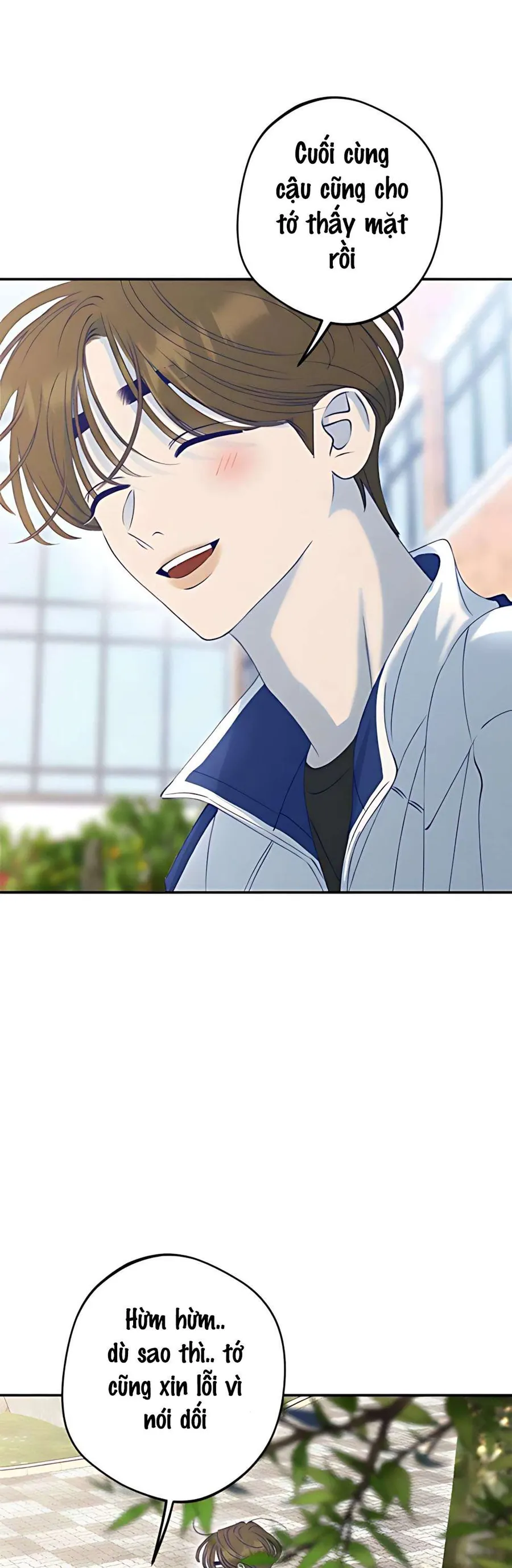 Gửi Đến Da Jeong Của Tôi - Chương 6 - Trang 41