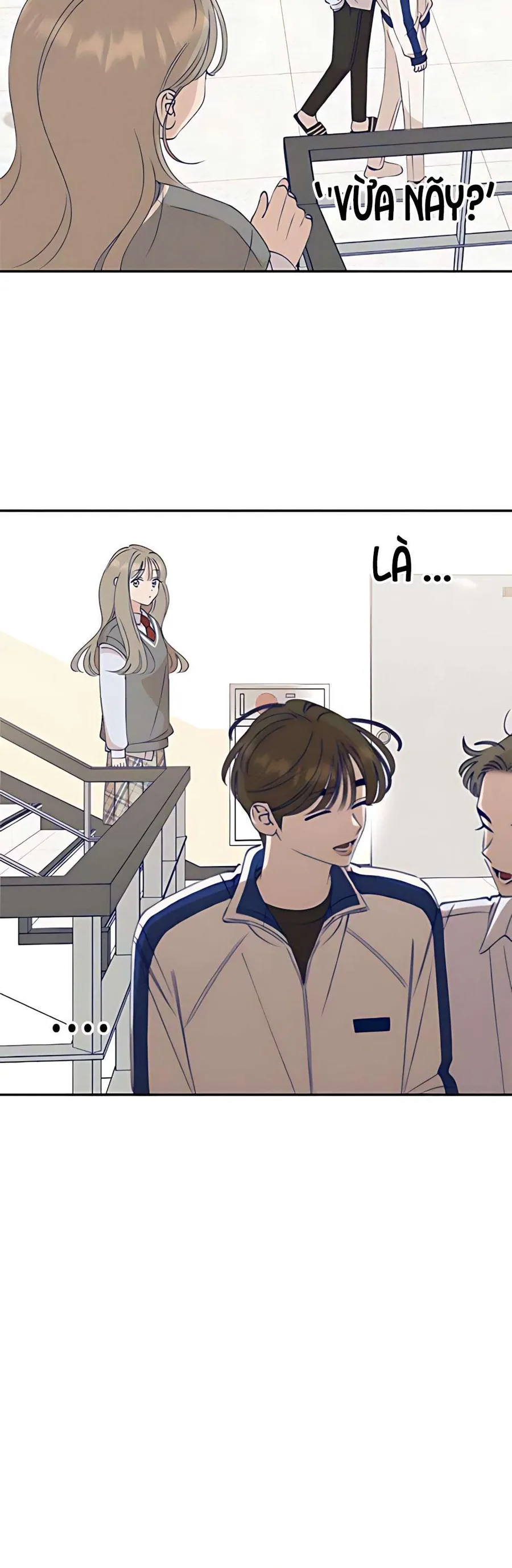 Gửi Đến Da Jeong Của Tôi - Chương 6 - Trang 48