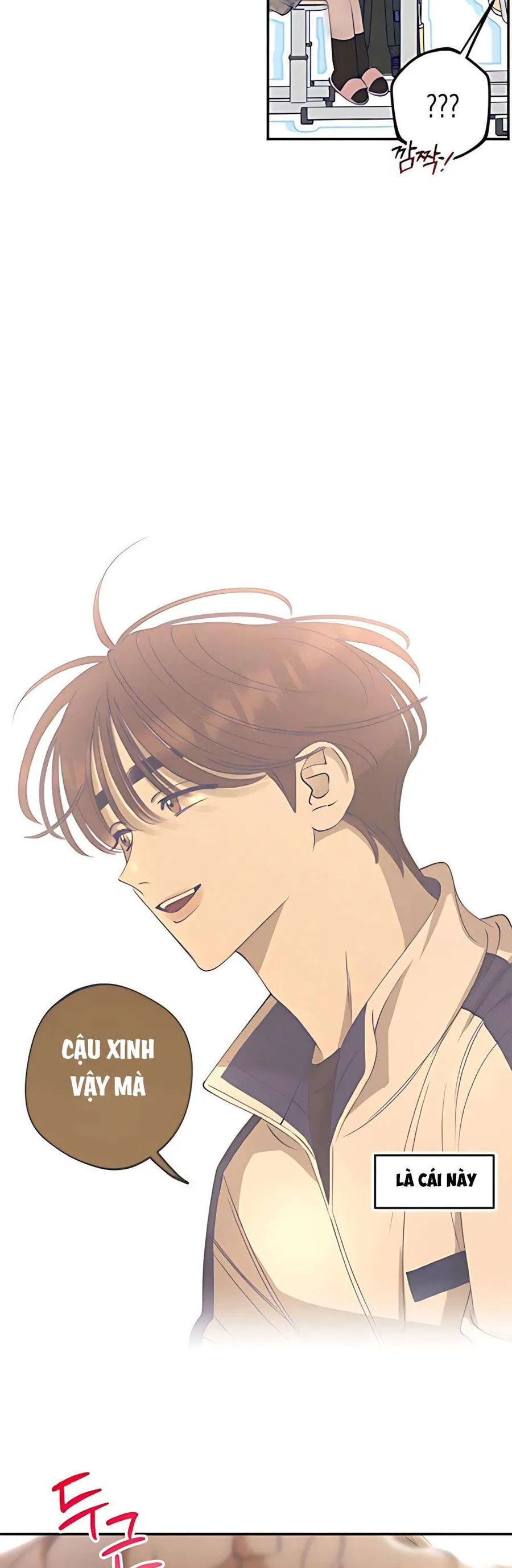 Gửi Đến Da Jeong Của Tôi - Chương 6 - Trang 50