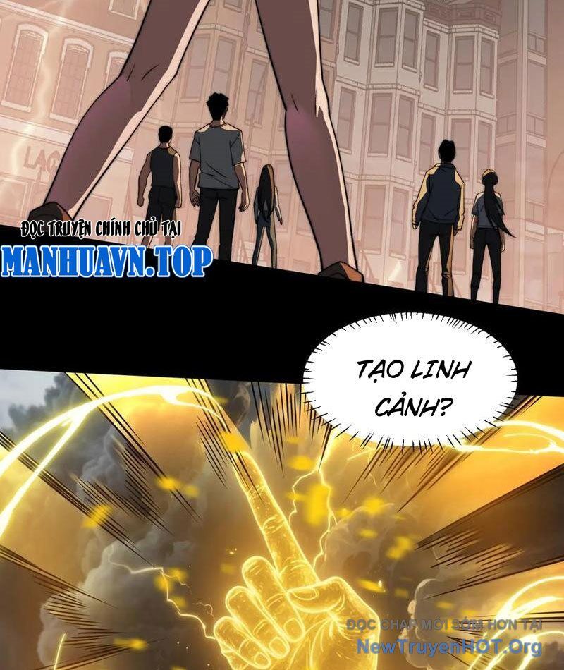 Sau Khi Chia Tay Hoa Khôi, Võ Đạo Của Ta Thẳng Tới Cấp Thần - Chương 18 - Trang 6