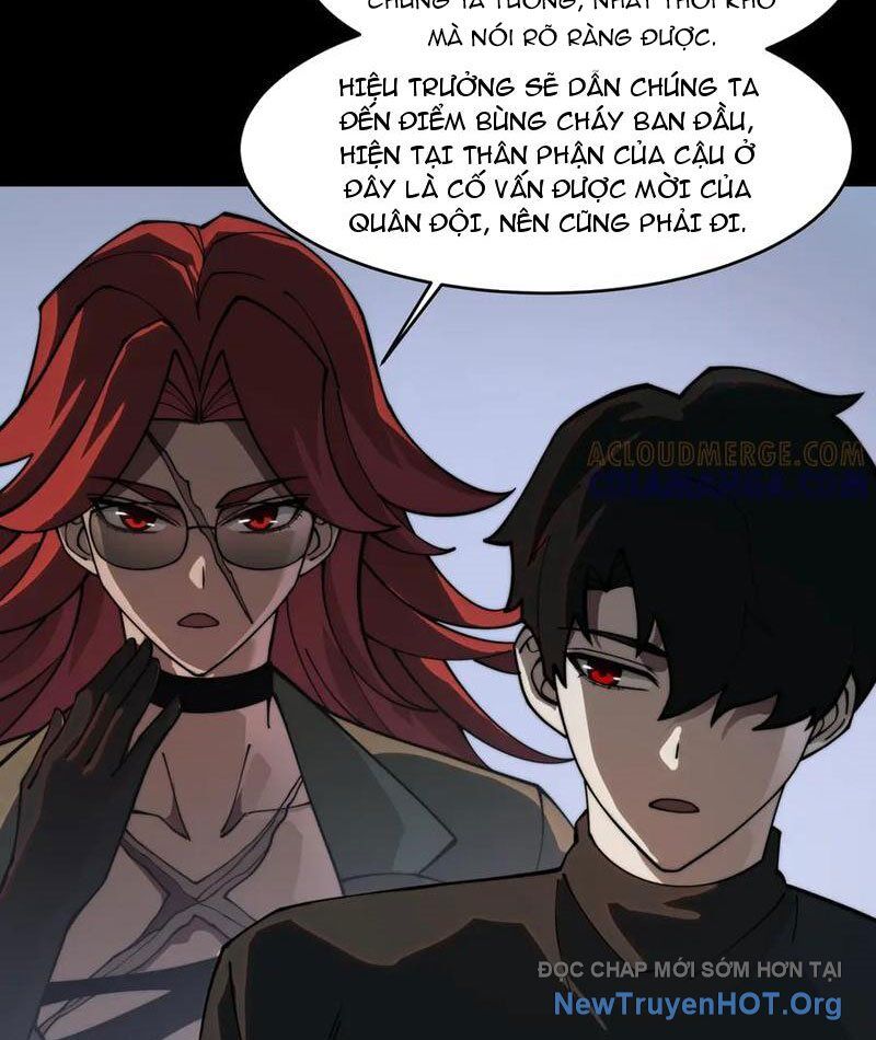 Sau Khi Chia Tay Hoa Khôi, Võ Đạo Của Ta Thẳng Tới Cấp Thần - Chương 18 - Trang 73