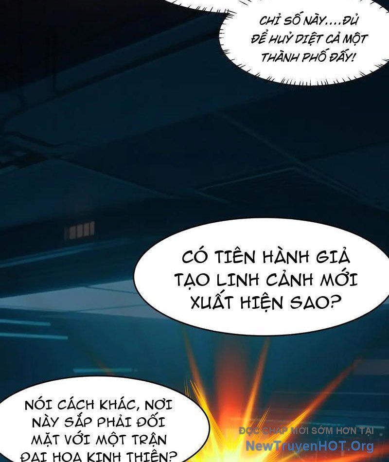 Sau Khi Chia Tay Hoa Khôi, Võ Đạo Của Ta Thẳng Tới Cấp Thần - Chương 18 - Trang 13