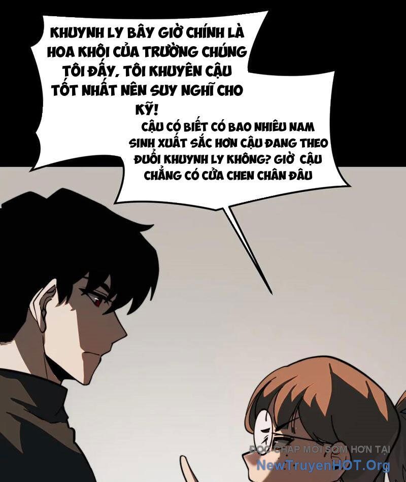 Sau Khi Chia Tay Hoa Khôi, Võ Đạo Của Ta Thẳng Tới Cấp Thần - Chương 18 - Trang 64