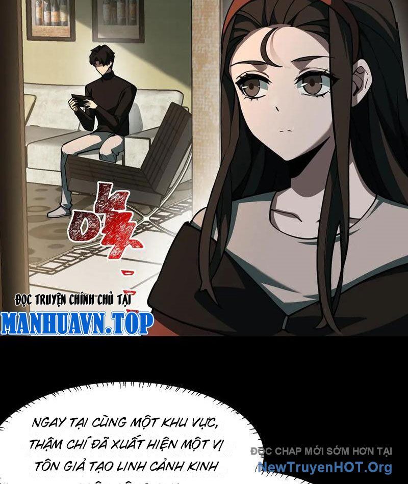 Sau Khi Chia Tay Hoa Khôi, Võ Đạo Của Ta Thẳng Tới Cấp Thần - Chương 18 - Trang 34