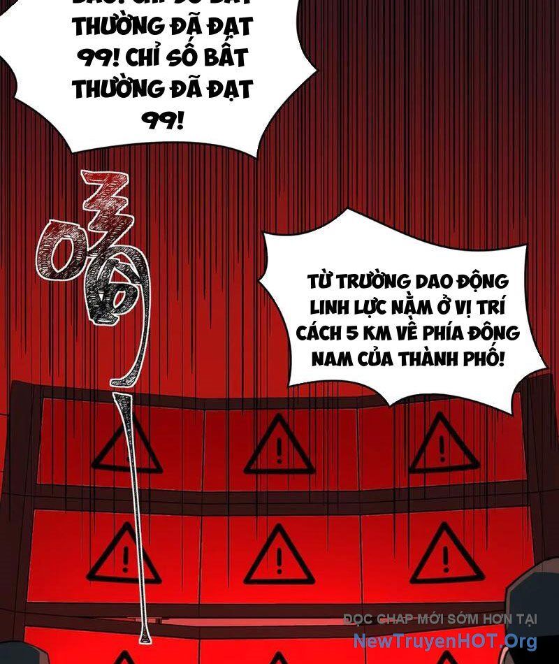 Sau Khi Chia Tay Hoa Khôi, Võ Đạo Của Ta Thẳng Tới Cấp Thần - Chương 18 - Trang 10
