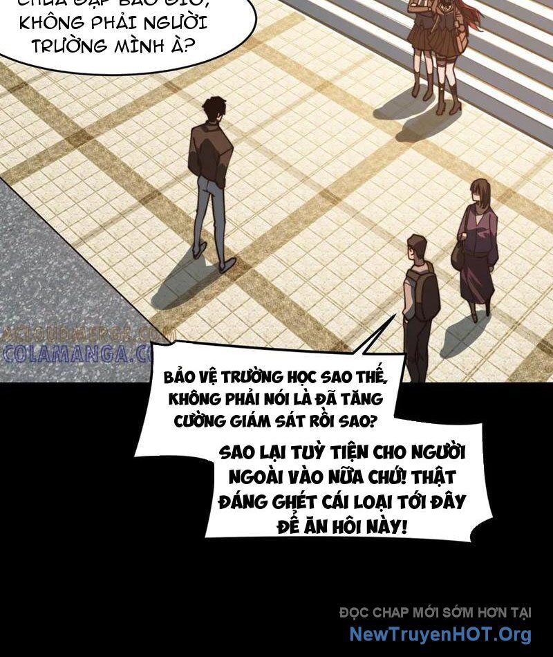 Sau Khi Chia Tay Hoa Khôi, Võ Đạo Của Ta Thẳng Tới Cấp Thần - Chương 18 - Trang 63