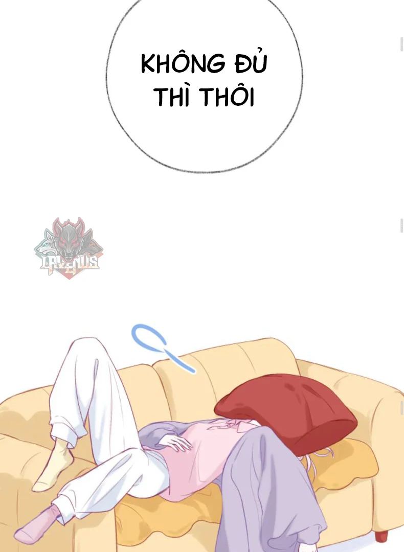 Decibel Nhịp Tim - Chương 3 - Trang 74
