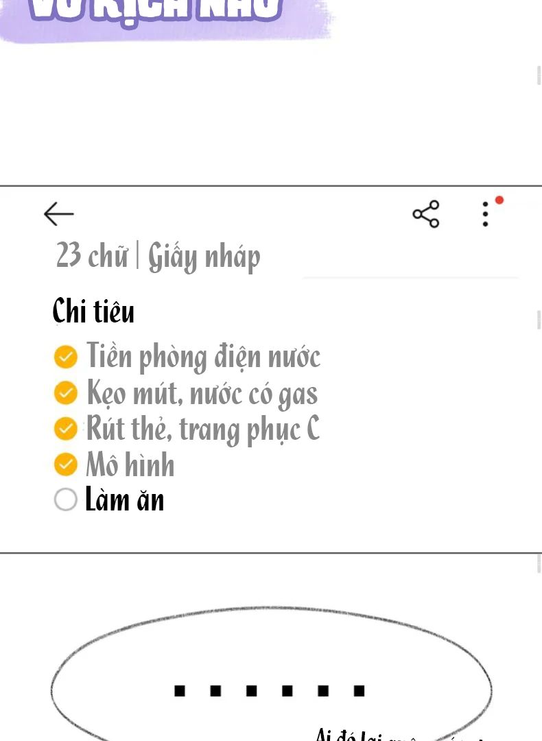 Decibel Nhịp Tim - Chương 3 - Trang 72