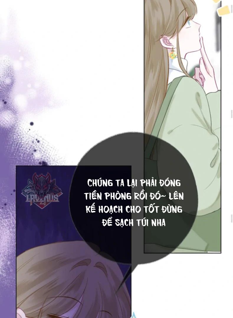 Decibel Nhịp Tim - Chương 3 - Trang 8