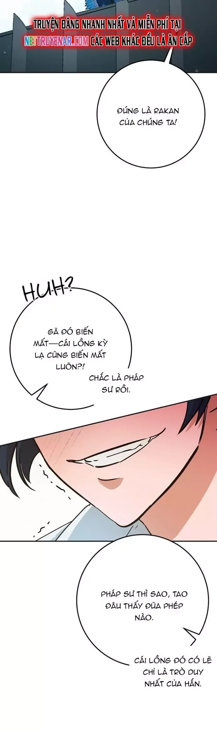 Trở Thành Công Chức Pháp Thuật. - Chương 40 - Trang 35