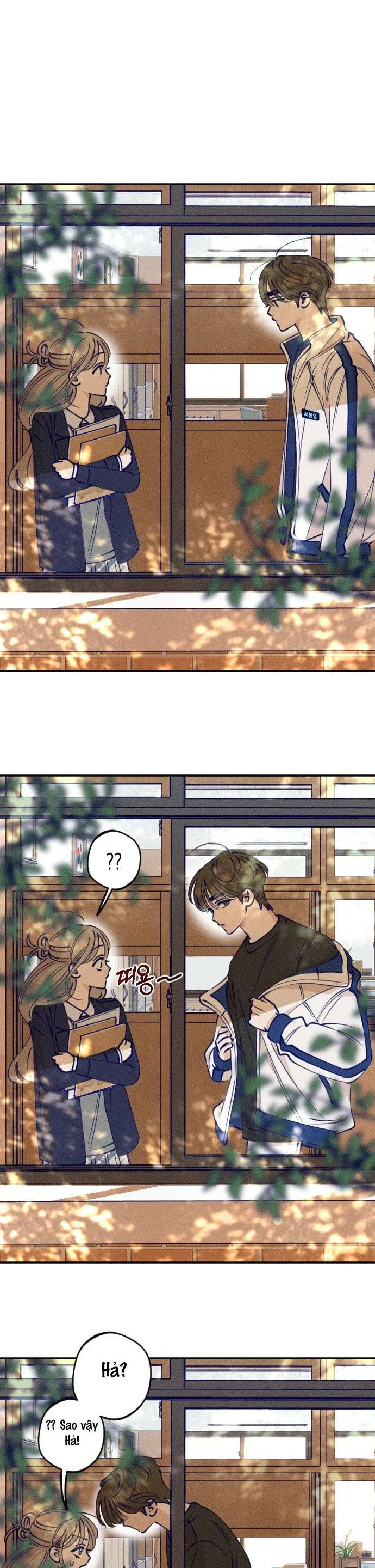 Gửi Đến Da Jeong Của Tôi - Chương 1 - Trang 56