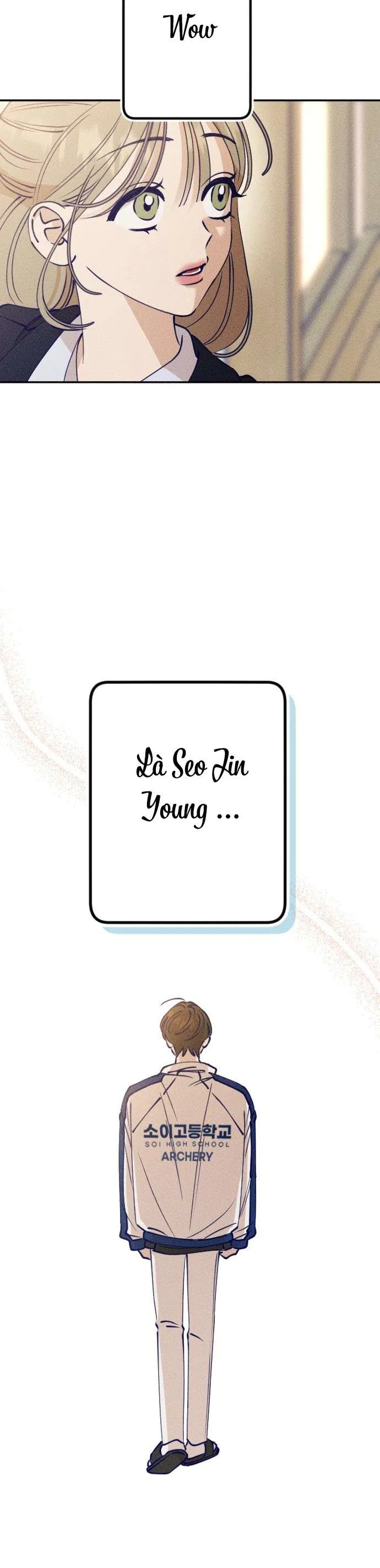 Gửi Đến Da Jeong Của Tôi - Chương 1 - Trang 53