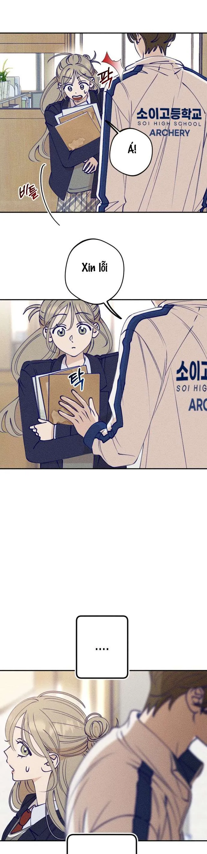 Gửi Đến Da Jeong Của Tôi - Chương 1 - Trang 52