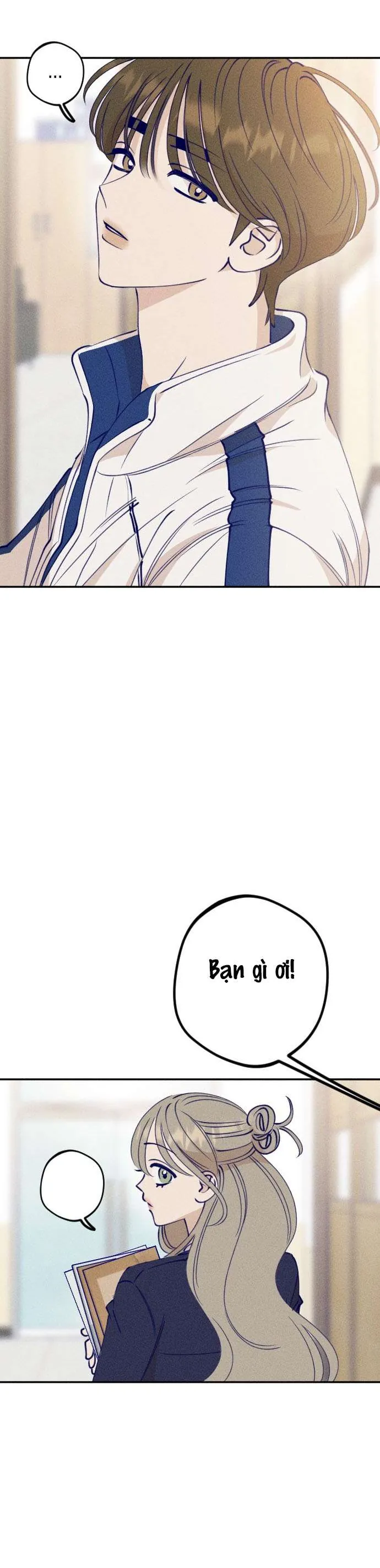 Gửi Đến Da Jeong Của Tôi - Chương 1 - Trang 55