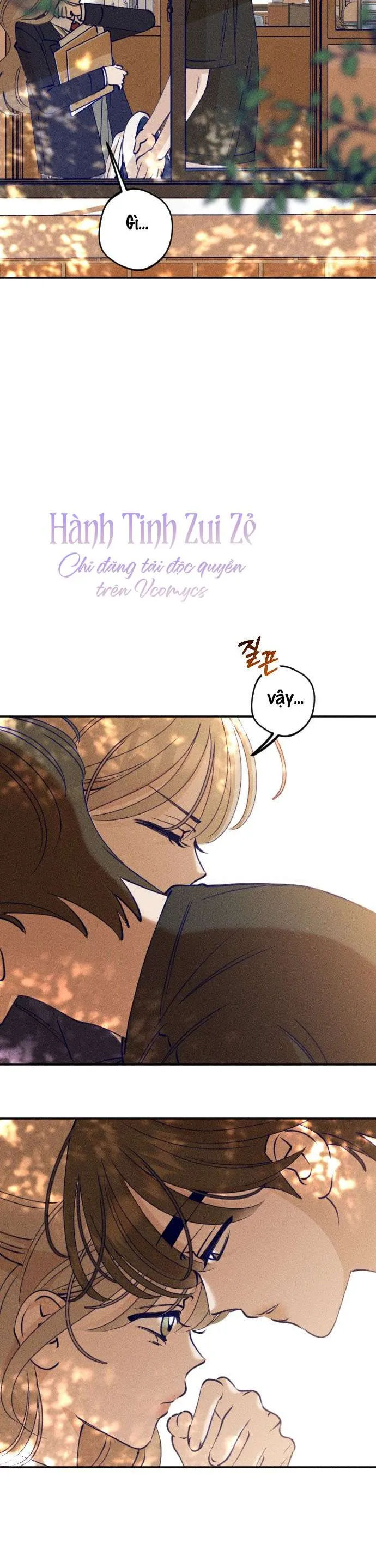 Gửi Đến Da Jeong Của Tôi - Chương 1 - Trang 57