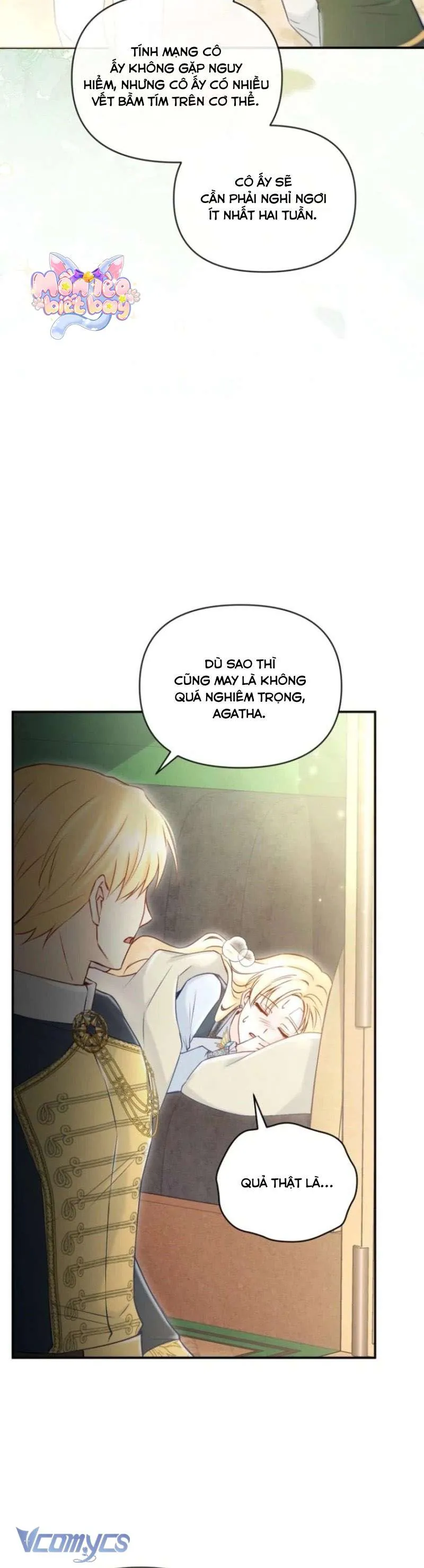 Cuộc Hôn Nhân Thứ 7 Đã Được Lên Kế Hoạch - Chương 3 - Trang 45