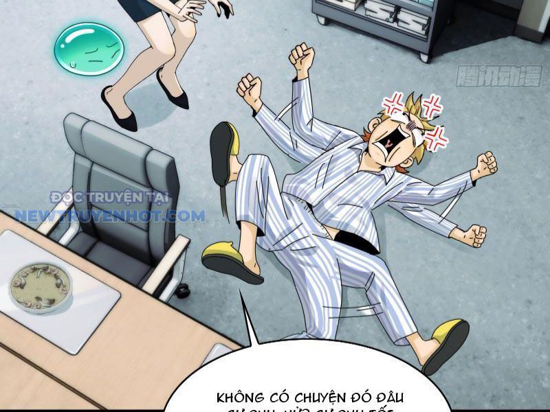 Đối Mặt Với Bệnh Tâm Thần, Ma Quỷ Chẳng Là Cái Thá Gì - Chương 36 - Trang 52
