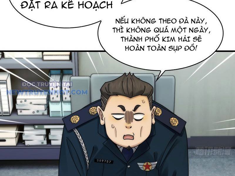 Đối Mặt Với Bệnh Tâm Thần, Ma Quỷ Chẳng Là Cái Thá Gì - Chương 36 - Trang 16