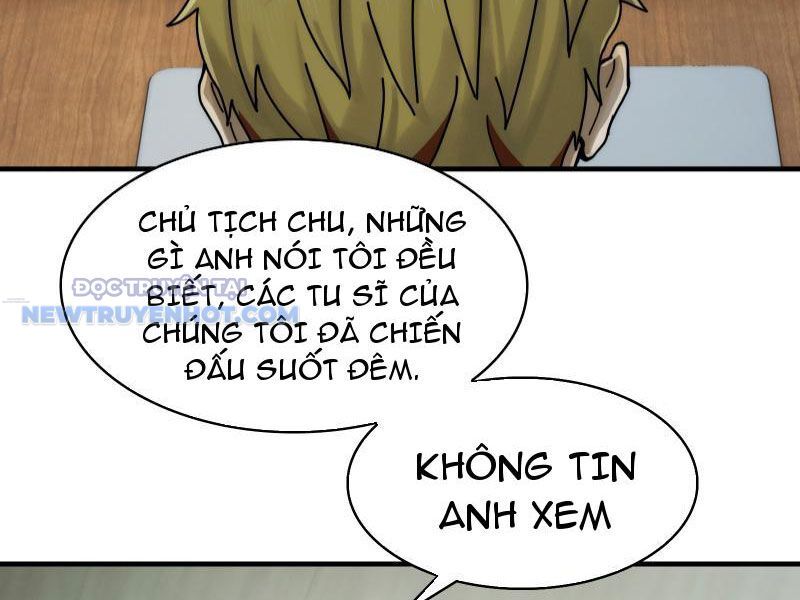 Đối Mặt Với Bệnh Tâm Thần, Ma Quỷ Chẳng Là Cái Thá Gì - Chương 36 - Trang 18