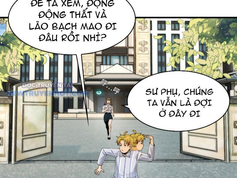 Đối Mặt Với Bệnh Tâm Thần, Ma Quỷ Chẳng Là Cái Thá Gì - Chương 36 - Trang 69