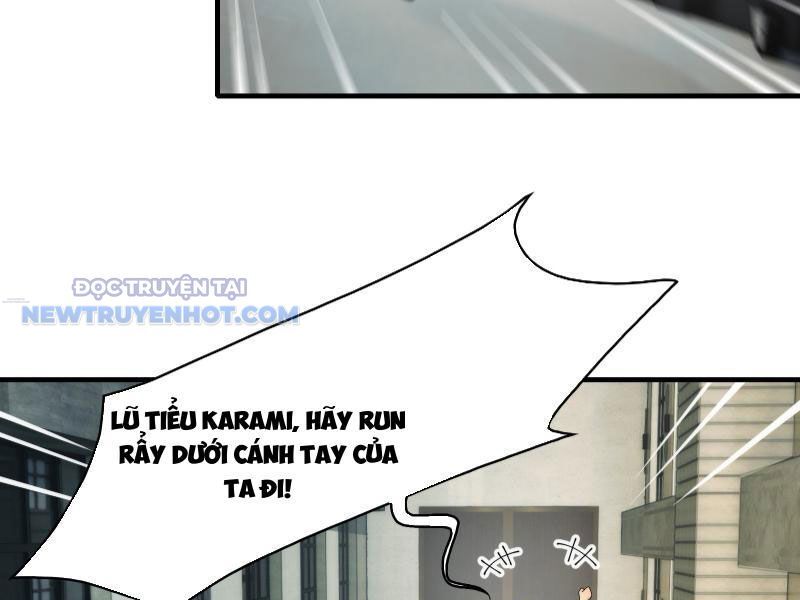 Đối Mặt Với Bệnh Tâm Thần, Ma Quỷ Chẳng Là Cái Thá Gì - Chương 36 - Trang 65