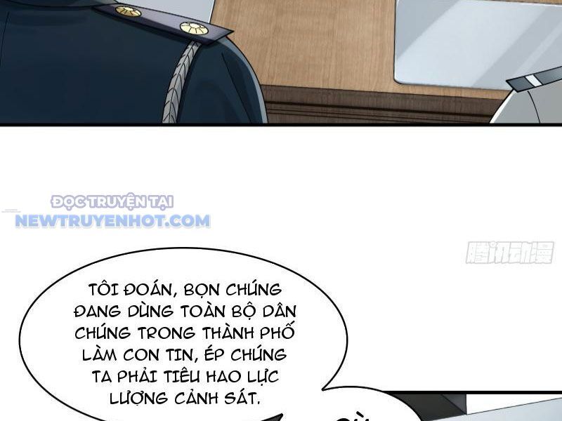 Đối Mặt Với Bệnh Tâm Thần, Ma Quỷ Chẳng Là Cái Thá Gì - Chương 36 - Trang 26